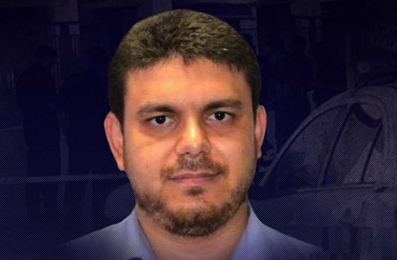 مقتل أكاديمي فلسطيني في ماليزيا