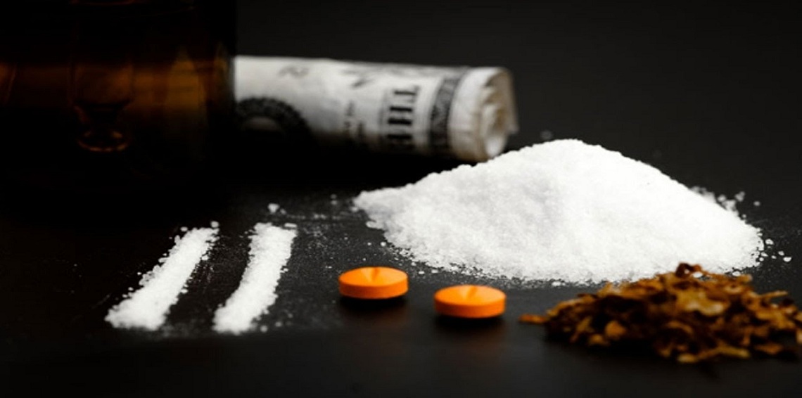 محافظة سلفيت تعقد لقاء توعوي حول مخاطر المخدرات والانترنت