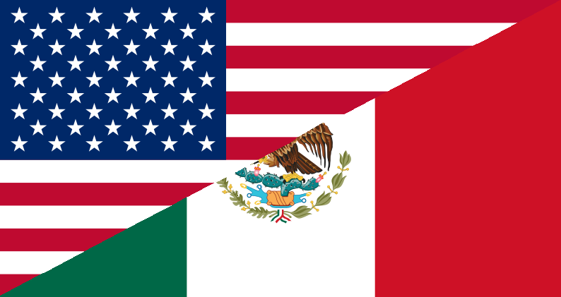 المكسيك تطالب واشنطن بتوضيح نيتها نشر الجيش على الحدود وتتوعد بالرد