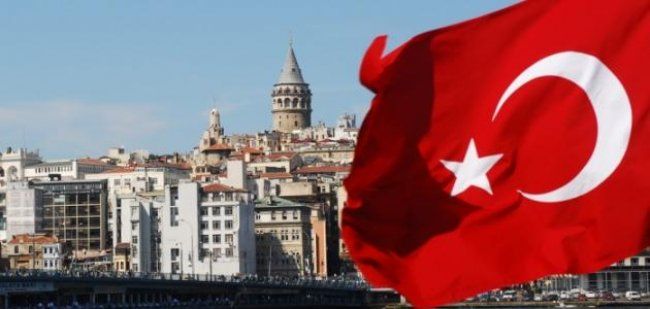 بعد السفير … تركيا تطرد القنصل الاسرائيلي