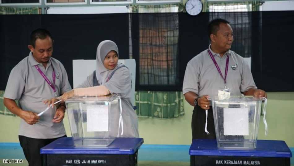 الانتخابات الماليزية – تنافس محموم بين 3 كتل رئيسية