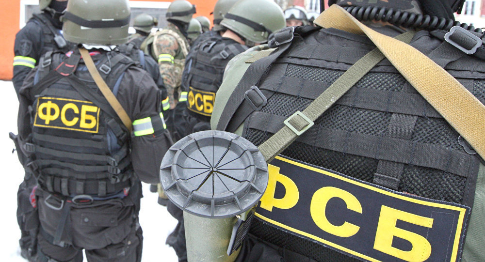 روسيا: احباط مخطط إرهابي يستهدف مشجعي كأس العالم