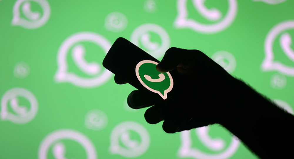 واتساب” تطلق حملة للإعلان عن تشفير خدمة الدردشة قريبا