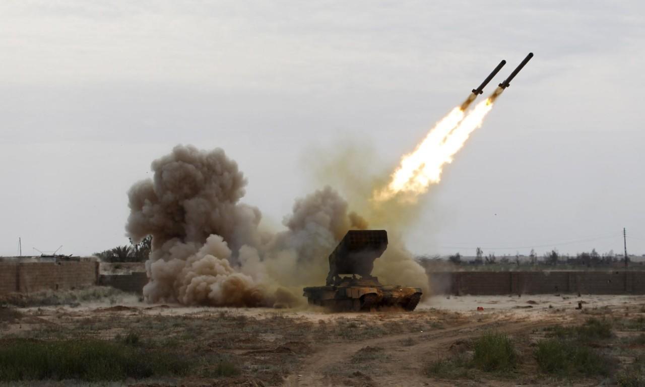 السعودية تعترض 3 صواريخ باليستية