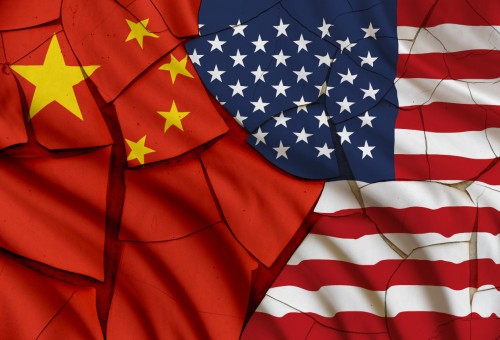 بدء المحادثات التجارية الأميركية- الصينية وسط أجواء من الحذر