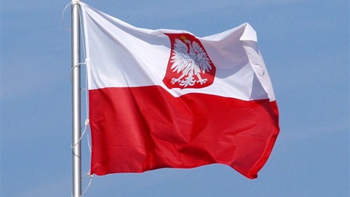 وزير الخارجية البولندي يجدد موقف بلاده الداعم لحل الدولتين وقرارات الشرعية الدولية
