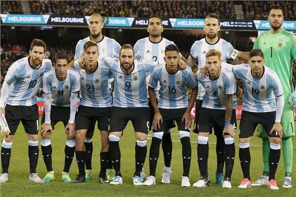 “فتح” تطالب الأرجنتين بإلغاء المباراة مع الفريق الإسرائيلي