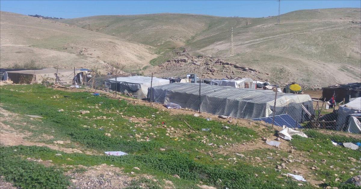 “الإعلام” تدعو لإسناد عرب الجهالين
