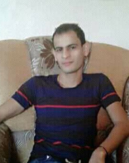 استشهاد الشاب ياسر حبيب من قطاع غزة متأثرا بجروحه