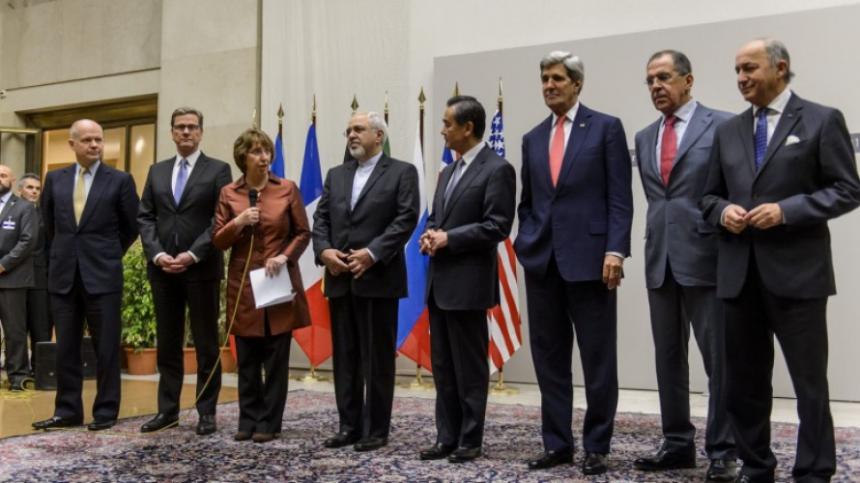 استراليا تأسف لخروج الولايات المتحدة من الاتفاق النووي مع إيران