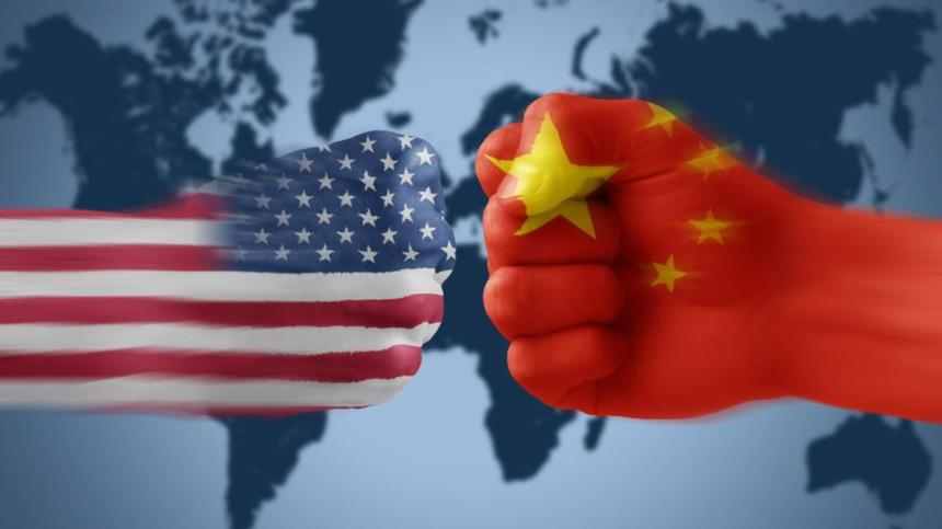 الصين تؤكد انها اتفقت مع واشنطن على تجنب حرب تجارية
