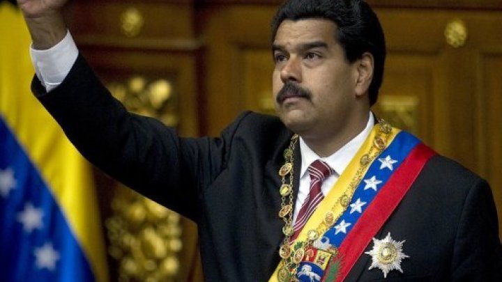 مادورو يهاجم ترامب: أنت مهووس بفنزويلا