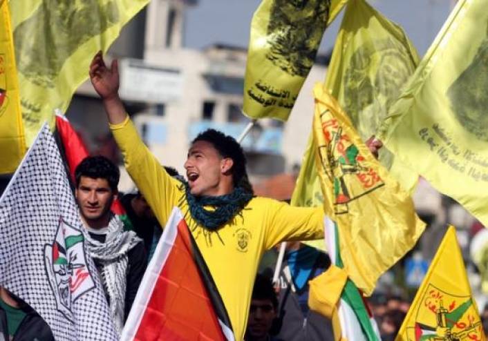 “الشبيبة” تفوز في انتخابات جامعة بيت لحم و”فلسطين الاهلية”