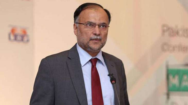 إصابة وزير الداخلية الباكستاني في محاولة اغتيال