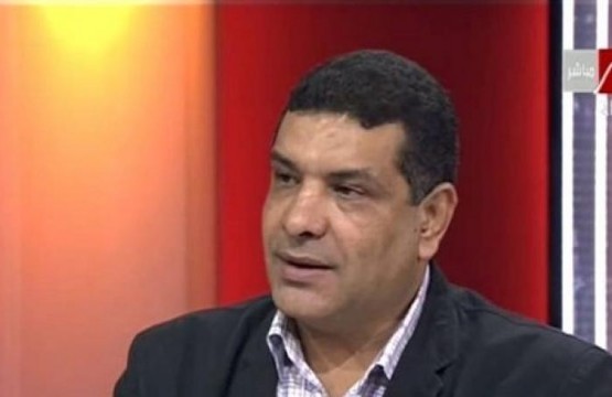 صحفي مصري : إسرائيل تحتفل بنهاية حماس