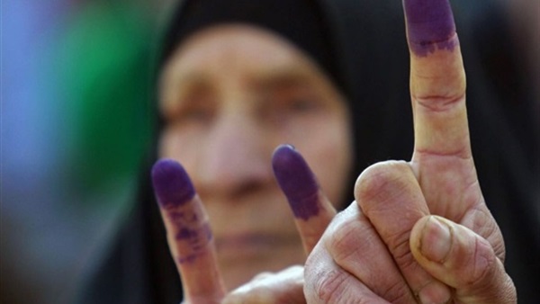 أول انتخابات عراقية بعد هزيمة داعش