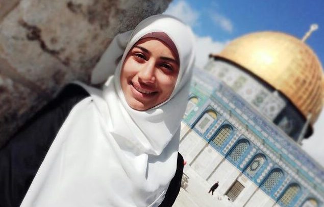 الاحتلال يعتقل فتاة من القدس القديمة