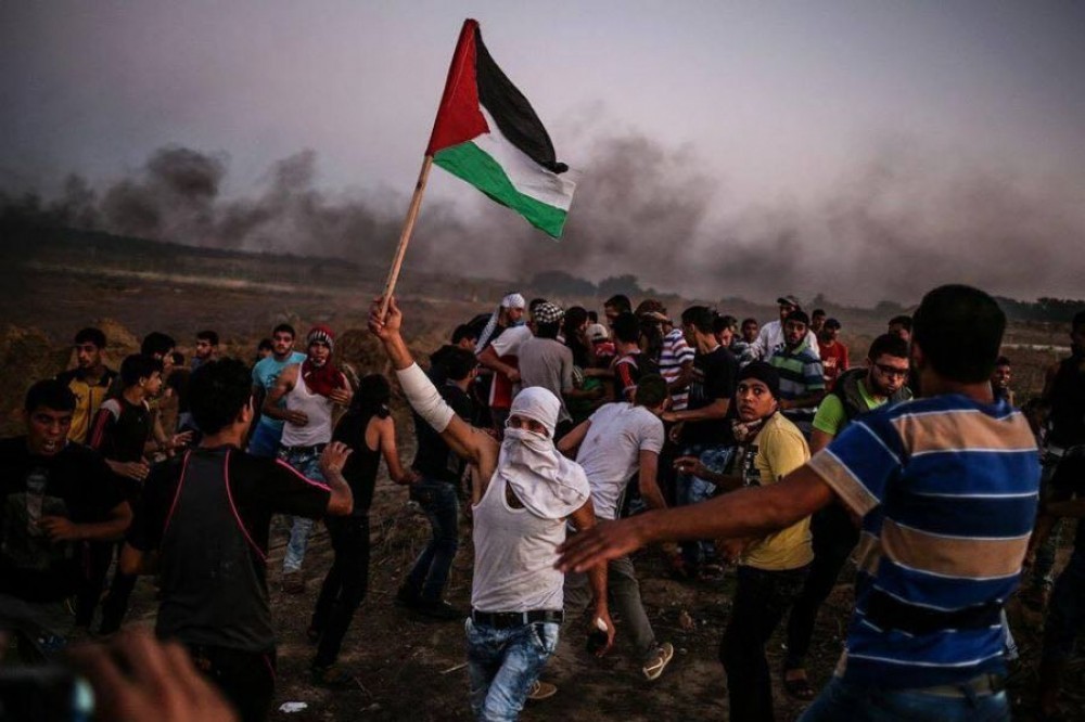 مصر تفتح أبوابها لعلاج جرحى مسيرات العودة