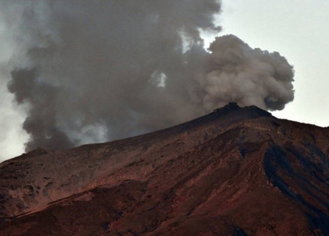 فقدان 192 شخصاً جراء ثوران بركان في غواتيمالا