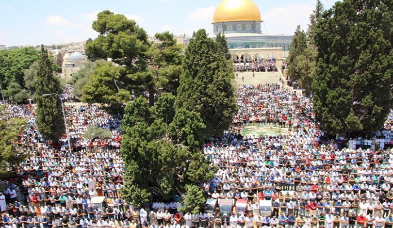 وزراء الشباب والرياضة العرب يعتمدون مدينة القدس عاصمة للشباب العربي 2023