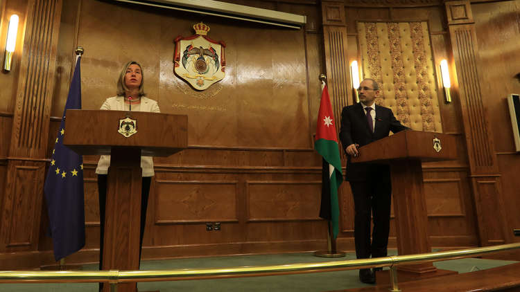 الاتحاد الأوروبي يدعم الأردن بـ 20 مليون يورو إضافية لسند الأمان الاجتماعي