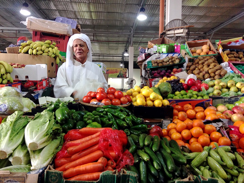 ارتفاع مؤشر غلاء المعيشة في فلسطين