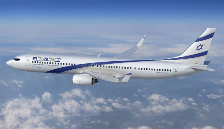 شركة طيران إسرائيلية تواجه فضيحة تمييز ضد ركاب