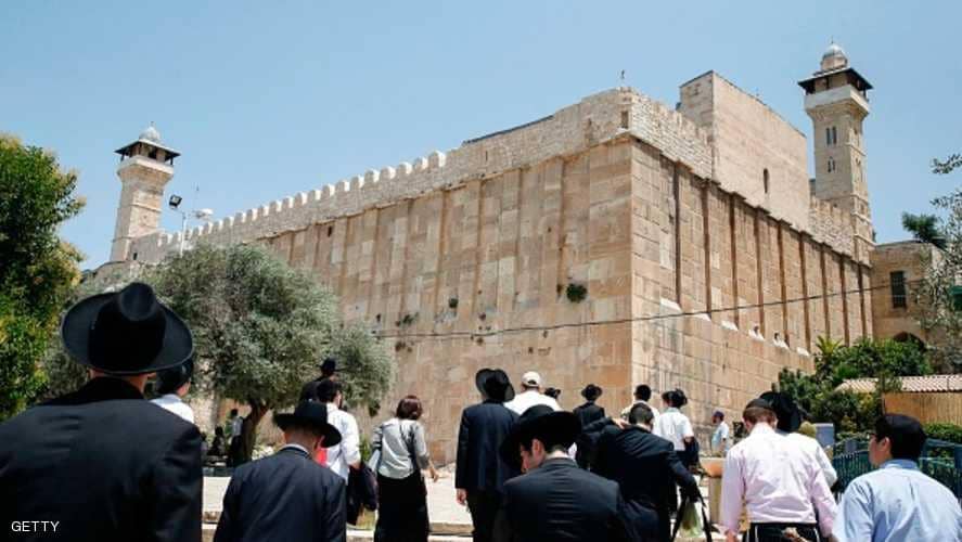 الخارجية تكثف اتصالاتها على المستويات كافة لحماية الحرم الابراهيمي الشريف