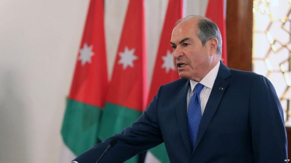 الأردن: الملقي يقدم استقالته وتكليف عمر الرزاز بتشكيل حكومة جديدة