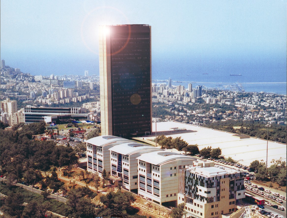 جامعة حيفا تتحول إلى البيت الأكاديمي لقوات الجيش الإسرائيلي