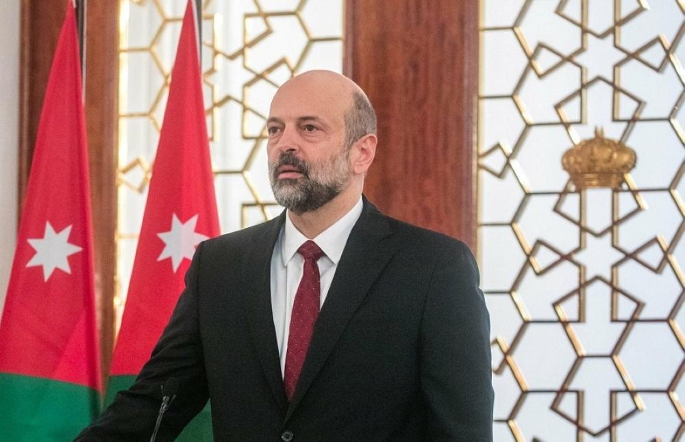 الأردن: الرزاز يسحب مشروع قانون ضريبة الدخل