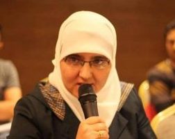 نادي الأسير: محكمة الاحتلال في عسقلان تمدد اعتقال الأسيرة العويوي 11 يوماً
