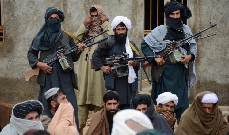 بمناسبة عيد الفطر.. وقف إطلاق النار مع طالبان