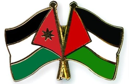النتشة والسعود يؤكدان عمق العلاقات الفلسطينية الأردنية
