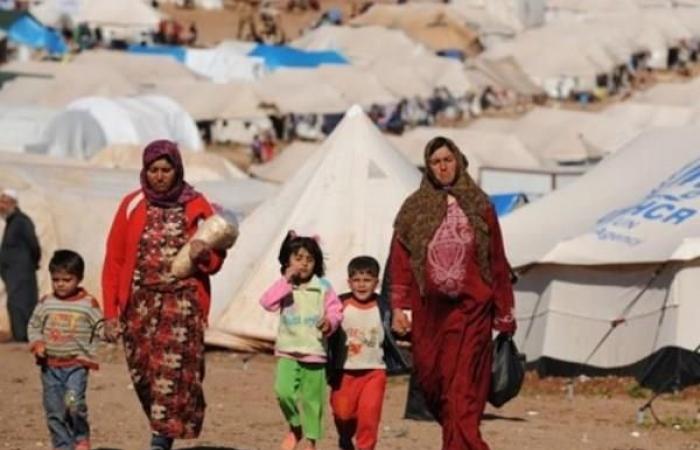 الأردن: لسنا قادرين على استقبال المزيد من اللاجئين السوريين