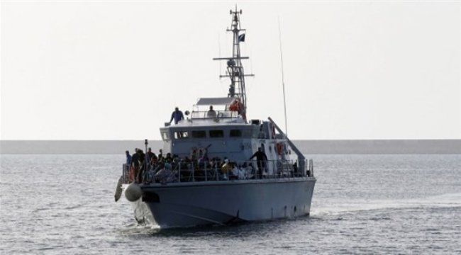 ليبيا: إنقاذ 125 مهاجراً وانتشال 6 جثث شرق طرابلس