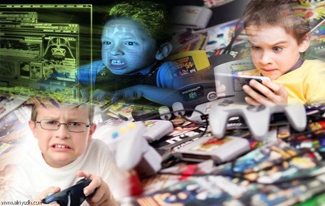 وزارة الاتصالات تطلق حملة للتوعية بالألعاب الإلكترونية الخطرة