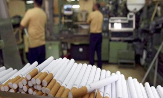 الاردن :ضبط كميات كبيرة من السجائر ضمن قضيّة إنتاج وتهريب الدخان بالأردن