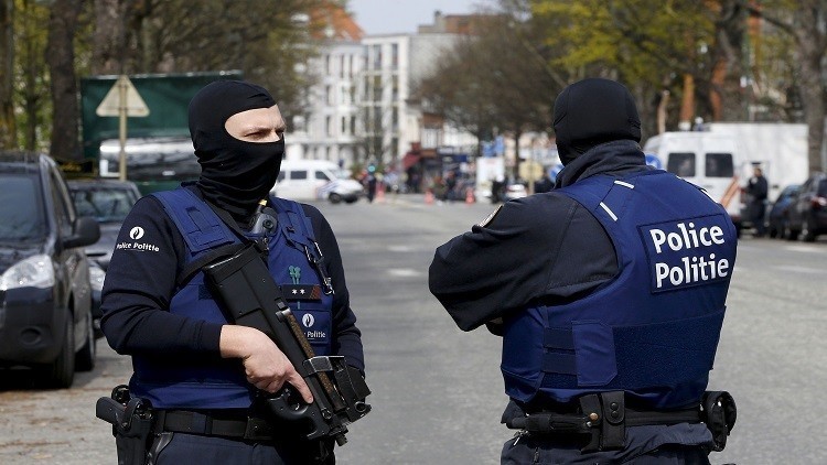 بلجيكا: احتجاز دبلوماسي إيراني في ألمانيا على خلفية إحباط هجوم إرهابي في فرنسا