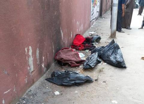 جريمة بشعة في مصر: الكلاب تعثر على جثث 3 أطفال