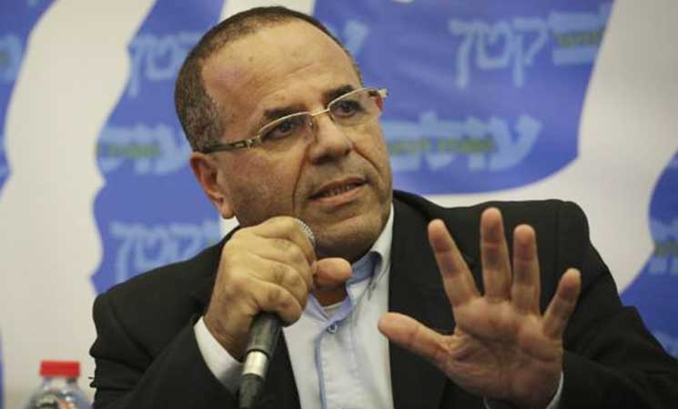 وزير إسرائيلي درزي يتلقى تهديدا بالقتل لتأييده “قانون القومية”
