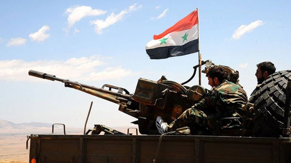 موسكو: فقط الجيش السوري سينتشر على حدود الجولان