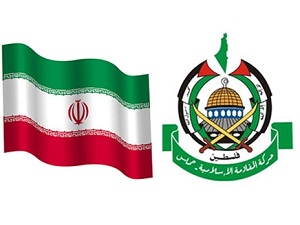 إيران والساحة الفلسطينية