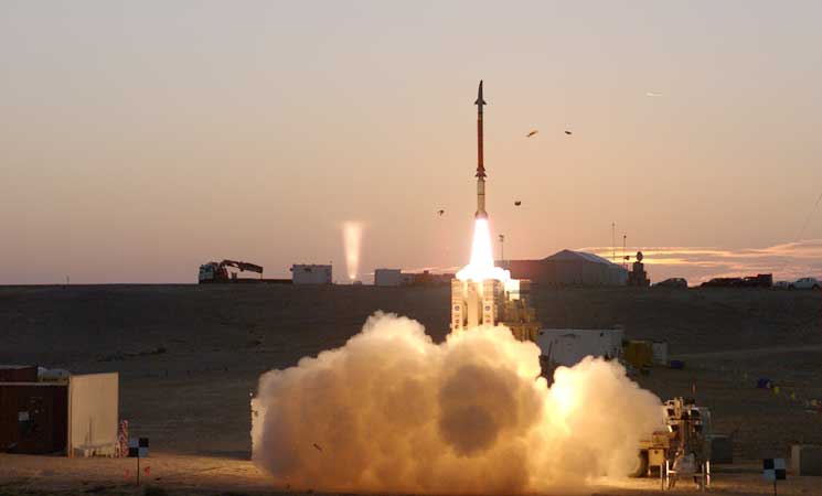 إسرائيل تعتزم المصادقة على خطة تسلح بقيمة 8.2 مليار دولار