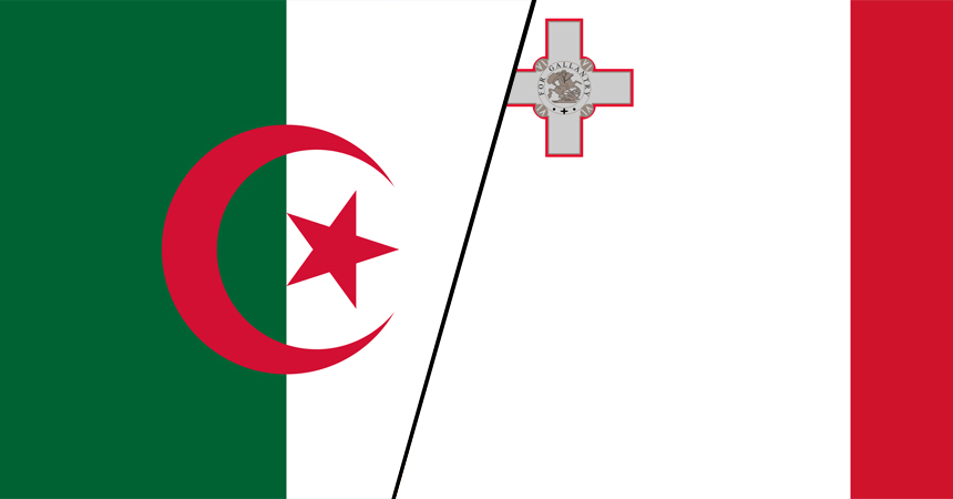 مالطا ترفض أغلب طلبات الجزائريين للحصول على “شنغن”