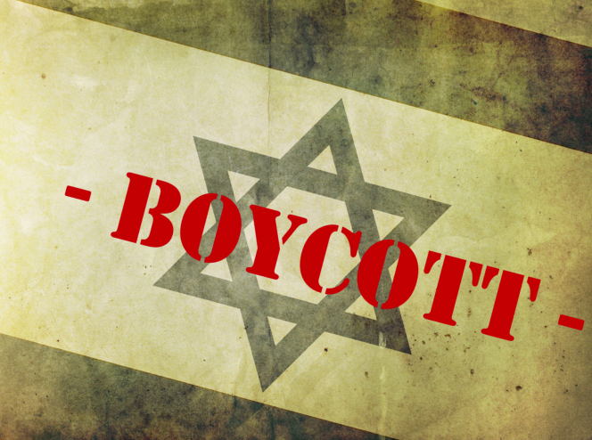 منسق عام “BDS”: 45% من اليهود التقدميين الأميركيين يؤيدون مقاطعة نظام إسرائيل العنصري