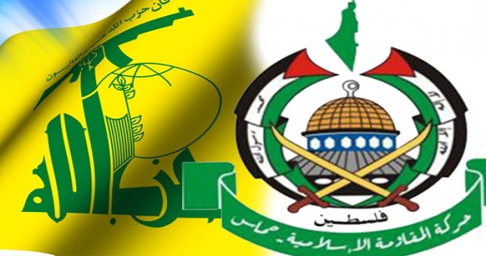“توتير” يحجب حسابات لحماس وحزب الله
