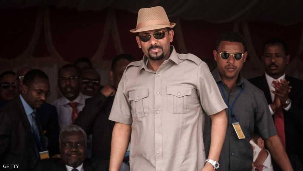 خطوة تاريخية تكتب نهاية الصراع بين إثيوبيا وإريتريا