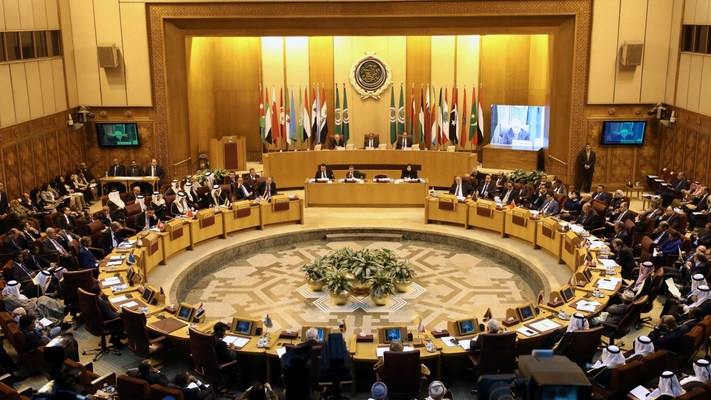 لجنة فلسطين بالبرلمان العربي تبحث تطورات الأوضاع في الأراضي الفلسطينية