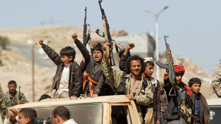 تقرير: أدلة جديدة تثبت تسليح إيران للحوثيين